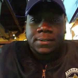 Meet your Posher, Darius